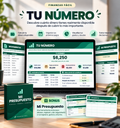 Tu Numero